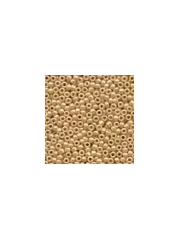 Perles à broder MILL HILL 03054 Desert Sand - Antique Seed Beads