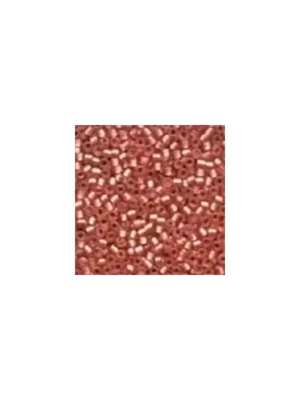 Perles à broder MILL HILL 03057 Cherry Sorbet - Antique Seed Beads