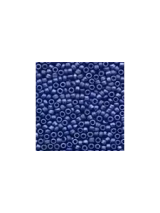 Perles à broder MILL HILL 03061 Matte Periwinkle - Antique Seed Beads