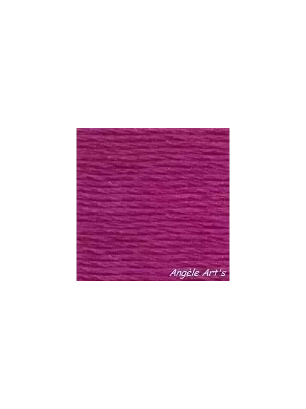 Fil à broder VENUS Mouliné N° 2244 Plum Med. Dark