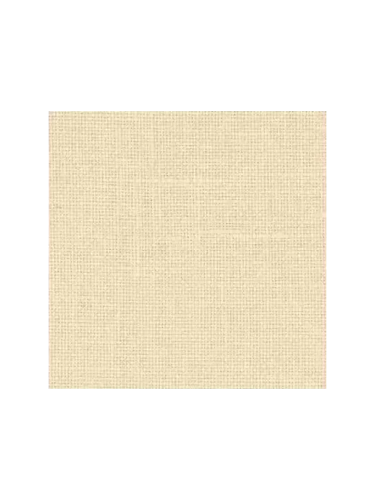 ZWEIGART Toile de Lin BELFAST 12,6 fils (32 ct) 233 Antique Ivory