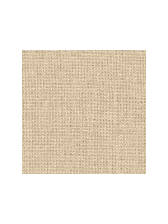 ZWEIGART Toile de Lin BELFAST 12,6 fils (32 ct) 309 Light Mocha