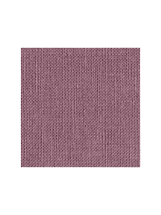 ZWEIGART Toile de Lin BELFAST 12,6 fils (32 ct) 5045 Antique Violet