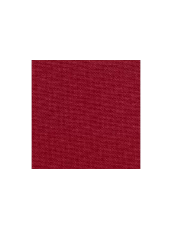 ZWEIGART Toile de Lin BELFAST 12,6 fils (32 ct) 9060 Ruby Vine