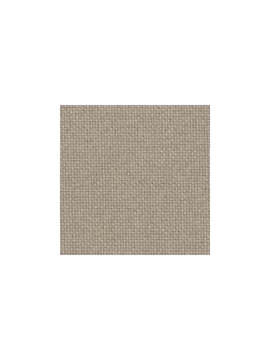 ZWEIGART Toile étamine LUGANA 10 fils (25 ct) 779 Light Taupe