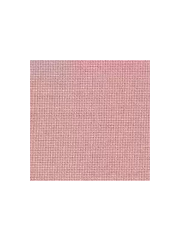 ZWEIGART Toile étamine MURANO 12,6 fils (32 ct) 403 Ash Rose Pink