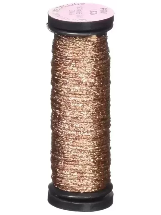 KREINIK FINE ♯8 BRAID 021 Copper