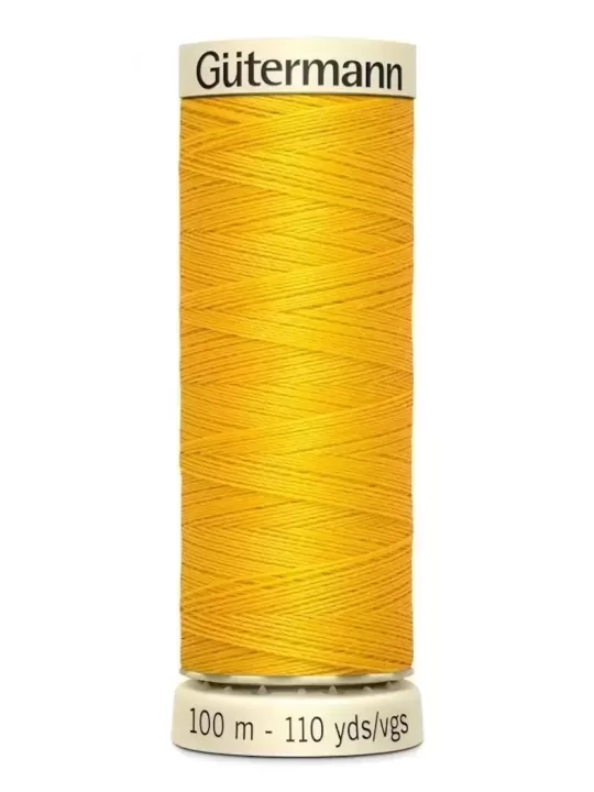 Fil Polyester Pour Tout Coudre Gütermann 106 - Bobine de 100m