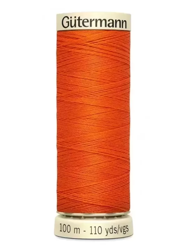 Fil Polyester Pour Tout Coudre Gütermann 351 - Bobine de 100m