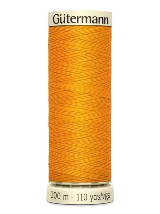 Fil Polyester Pour Tout Coudre Gütermann 362 - Bobine de 100m