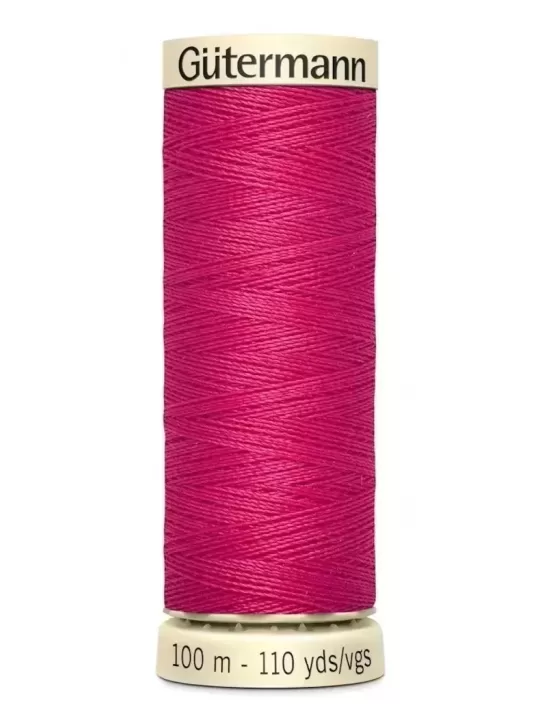 Fil Polyester Pour Tout Coudre Gütermann 382 - Bobine de 100m