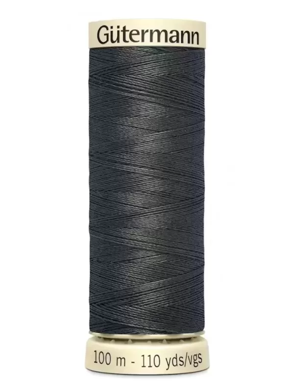 Fil Polyester Pour Tout Coudre Gütermann 636 - Bobine de 100m