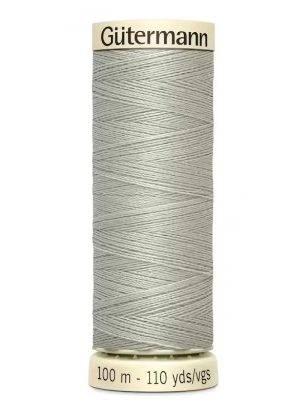 Fil Polyester Pour Tout Coudre Gütermann 633 - Bobine de 100m