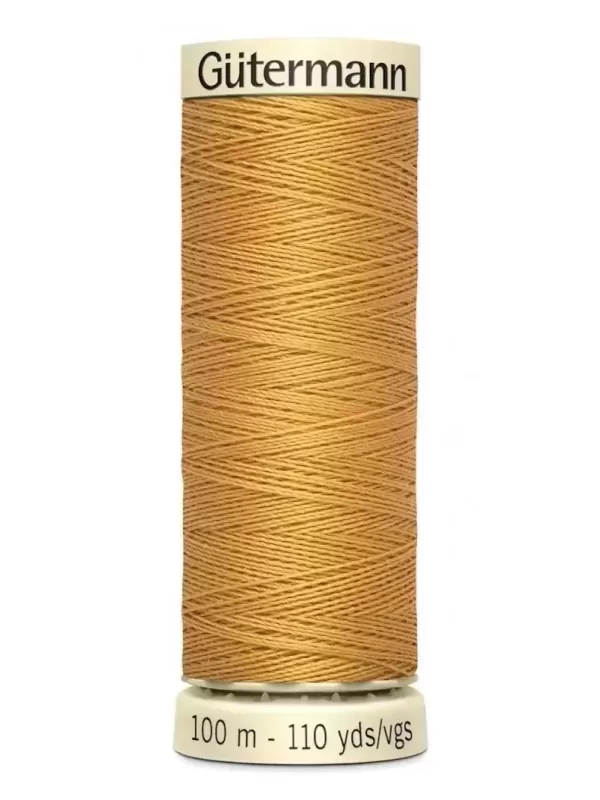 Fil Polyester Pour Tout Coudre Gütermann 968 - Bobine de 100m