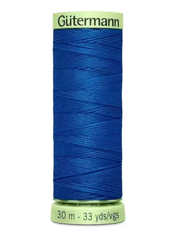 Fil Polyester Super Résistant Gütermann Coloris 322