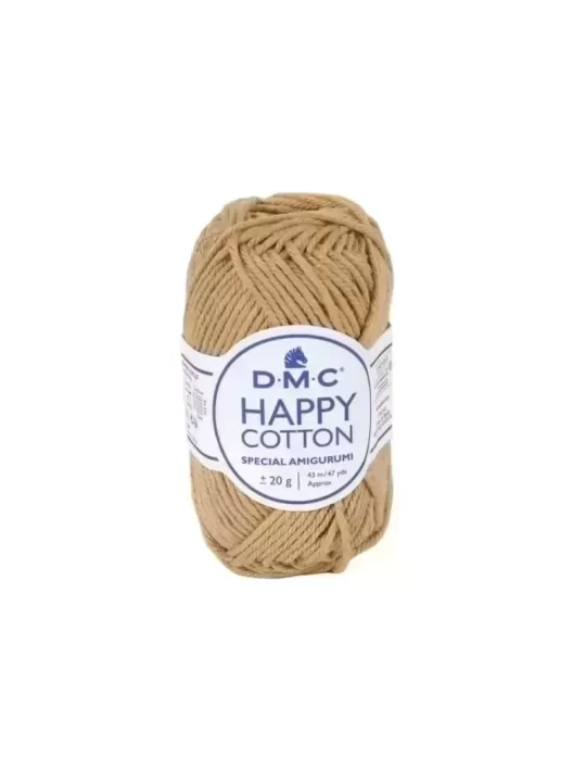 DMC HAPPY COTTON Spécial Amigurumi Coloris 776