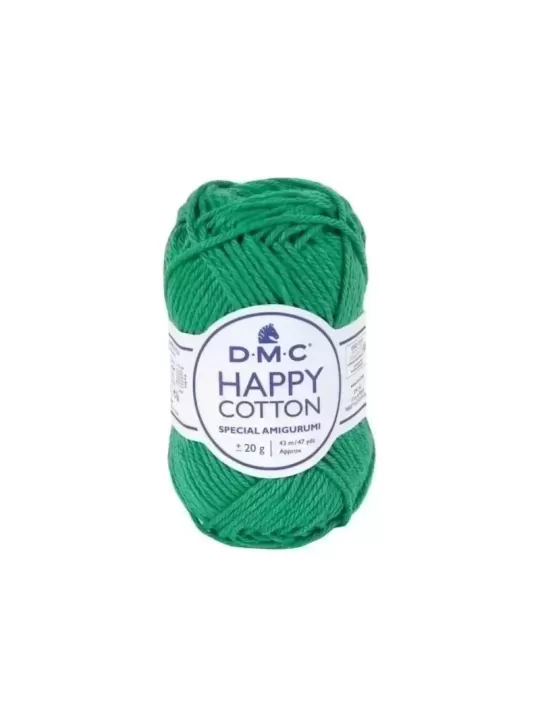 DMC HAPPY COTTON Spécial Amigurumi Coloris 781