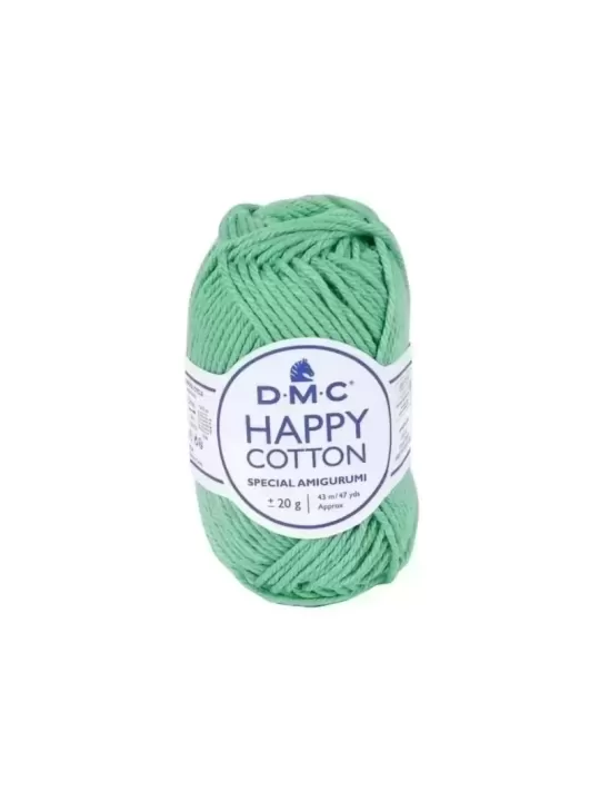 DMC HAPPY COTTON Spécial Amigurumi Coloris 782