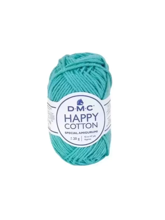 DMC HAPPY COTTON Spécial Amigurumi Coloris 784