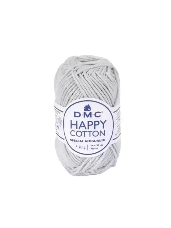 DMC HAPPY COTTON Spécial Amigurumi Coloris 757