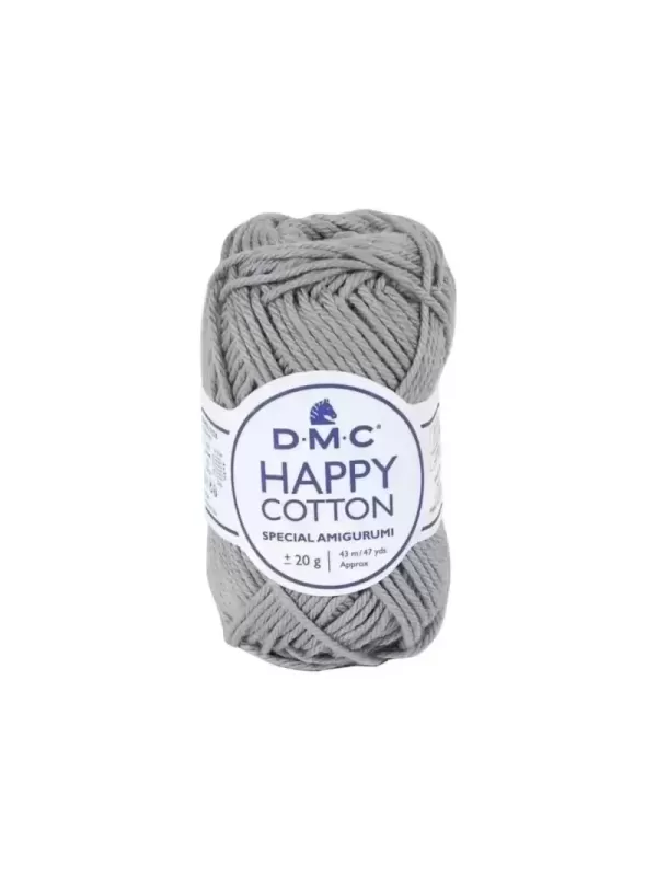 DMC HAPPY COTTON Spécial Amigurumi Coloris 759