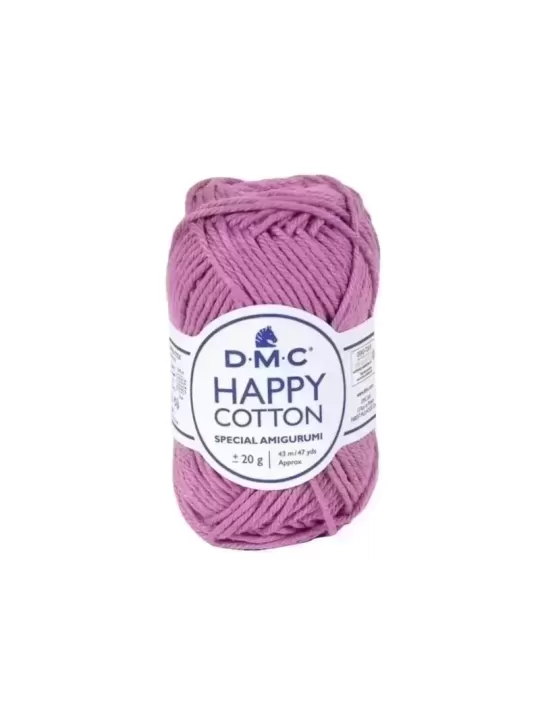 DMC HAPPY COTTON Spécial Amigurumi Coloris 795