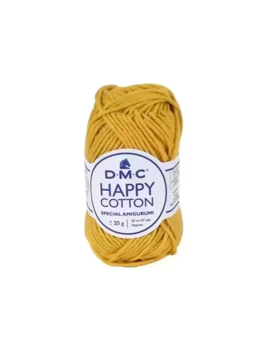 DMC HAPPY COTTON Spécial Amigurumi Coloris 794