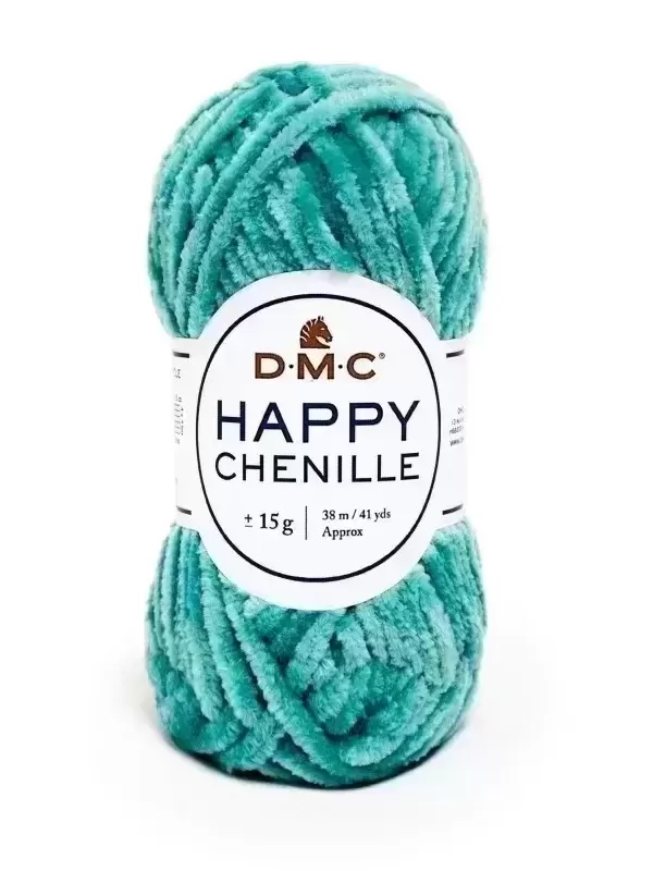 DMC HAPPY CHENILLE Spécial Amigurumi Coloris 30