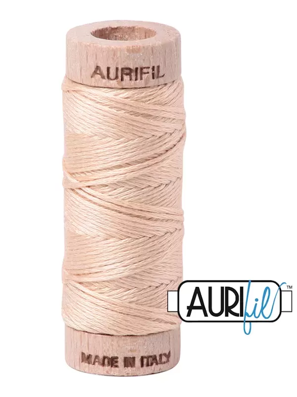 FIL COTON AURIFLOSS AURIFIL 2315 Shell