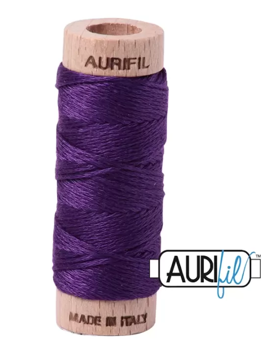 FIL COTON AURIFLOSS AURIFIL 2545 Medium Purple