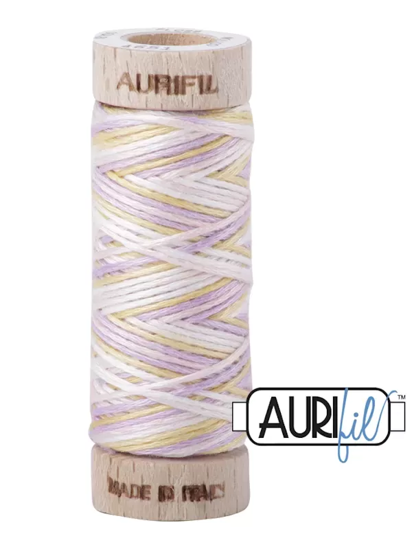 FIL COTON AURIFLOSS AURIFIL 4651 Bari