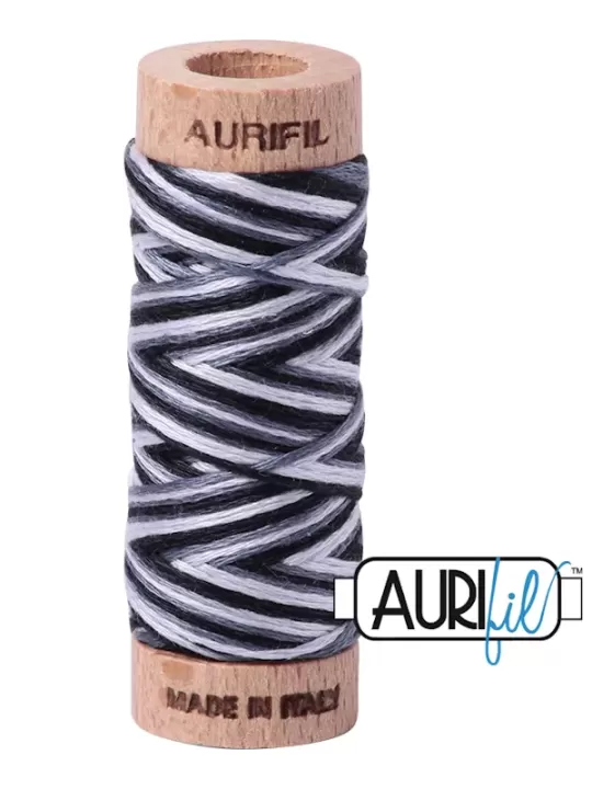 FIL COTON AURIFLOSS AURIFIL 4664 Stonefields