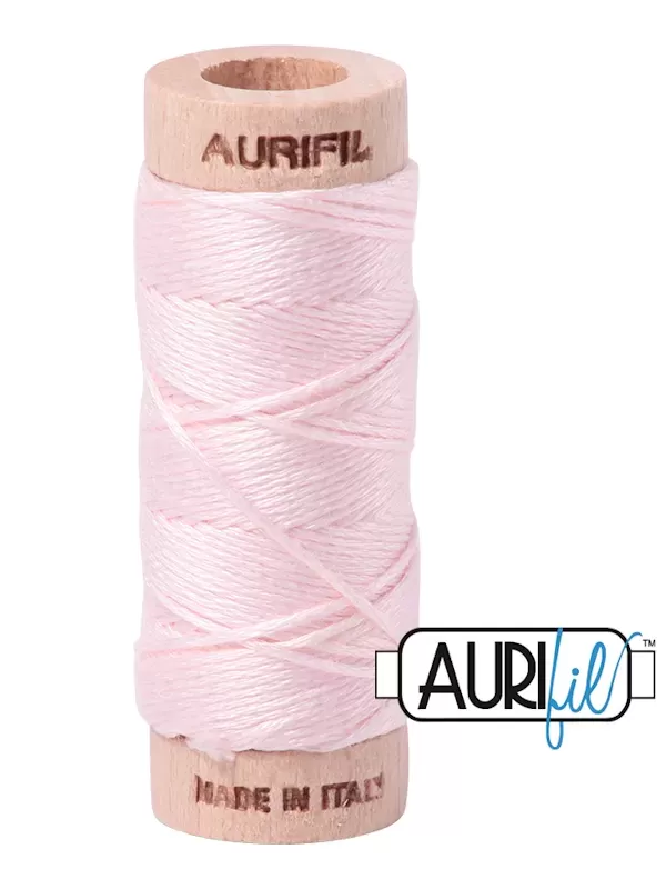 FIL COTON AURIFLOSS AURIFIL 6723 Fairy Floss