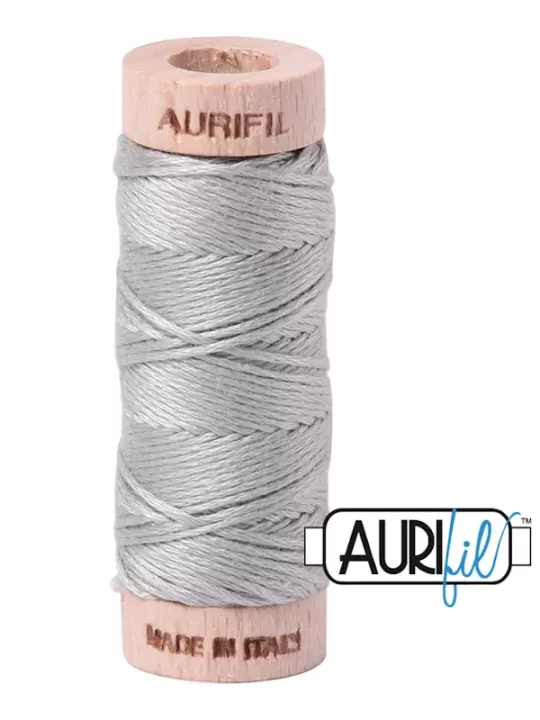 FIL COTON AURIFLOSS AURIFIL 6726 Airstream