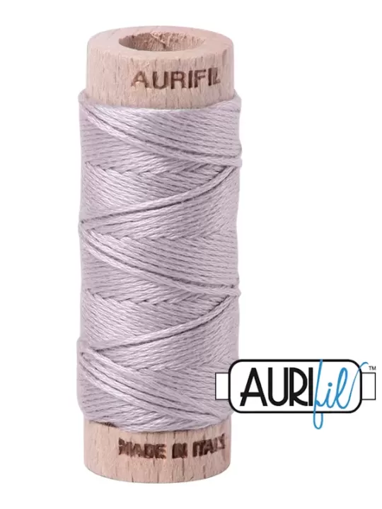 FIL COTON AURIFLOSS AURIFIL 6727 Xanadu