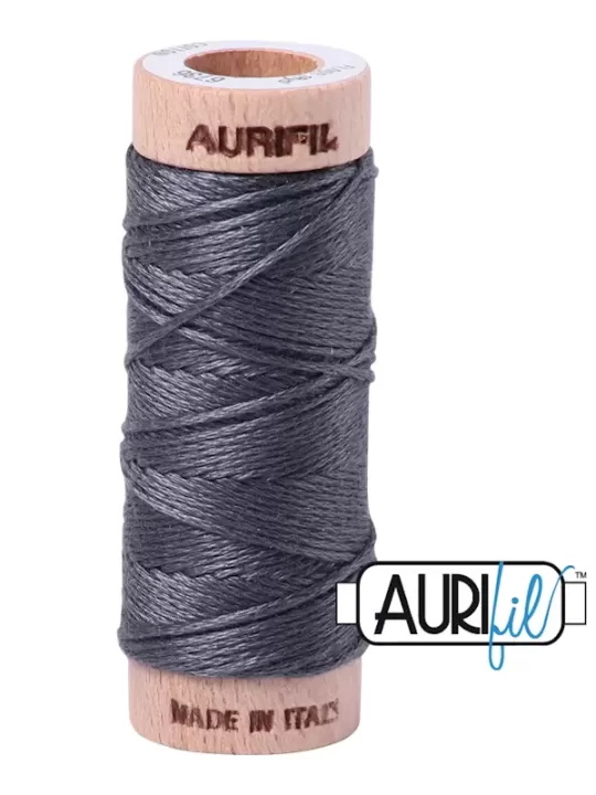 FIL COTON AURIFLOSS AURIFIL 6736 Jedi