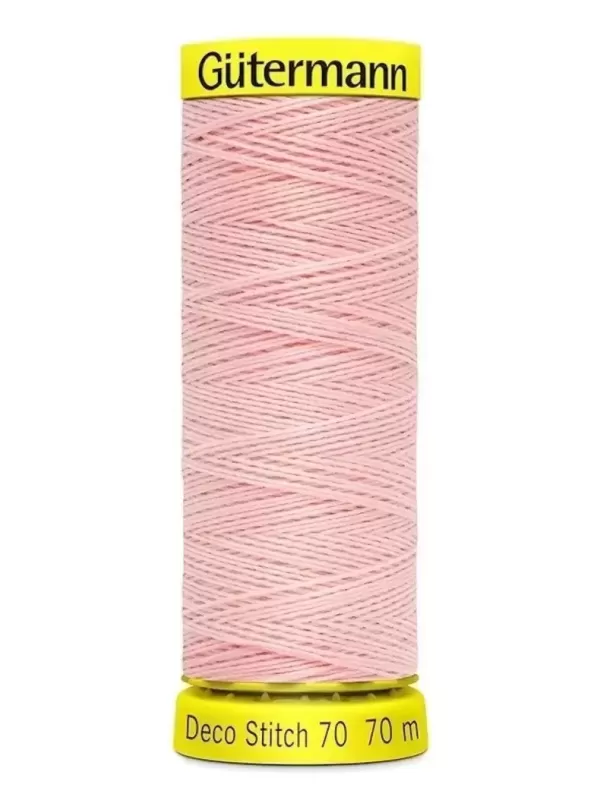 FIL DECO STITCH 70 GÜTERMANN 70m N° 659