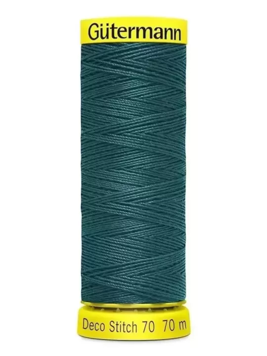 FIL DECO STITCH 70 GÜTERMANN 70m N° 870