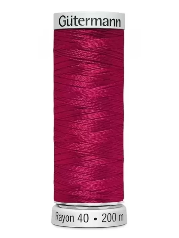 GÜTERMANN RAYON 40 N° 1533 Light Rose