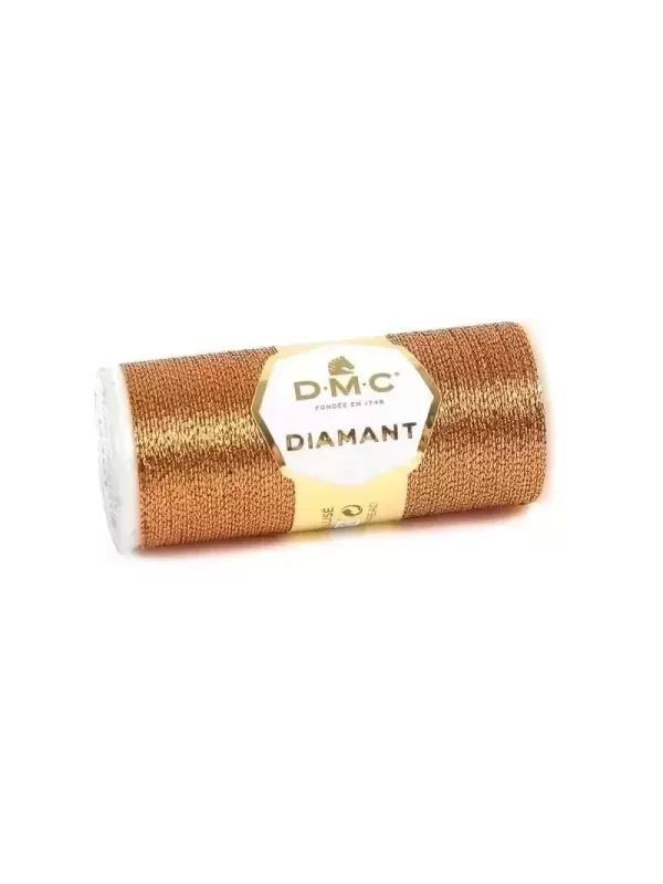 DMC DIAMANT (Art. 380) D301 Cuivre