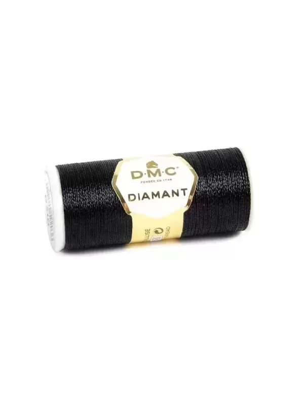 DMC DIAMANT (Art. 380) D310 Noir