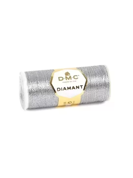 DMC DIAMANT (Art. 380) D415 Argent