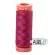 Fil Coton Mako 50 Aurifil 1100 Red Plum