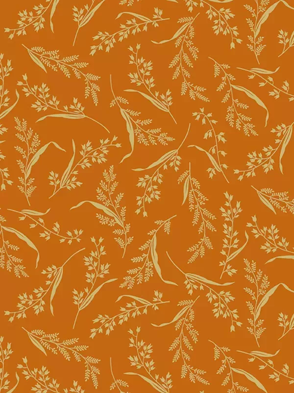 ANDOVER FABRICS - ACORN HARVEST par Renée Nanneman 9800.O