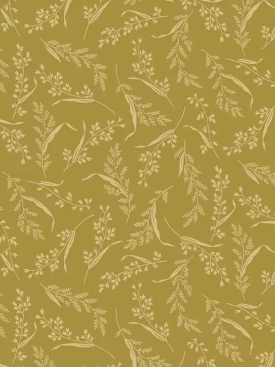 ANDOVER FABRICS - ACORN HARVEST par Renée Nanneman 9800.V