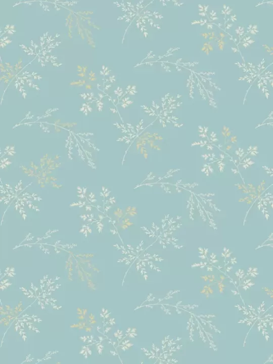 ANDOVER FABRICS - BLUEBIRD par Edyta Sitar 9454.LB