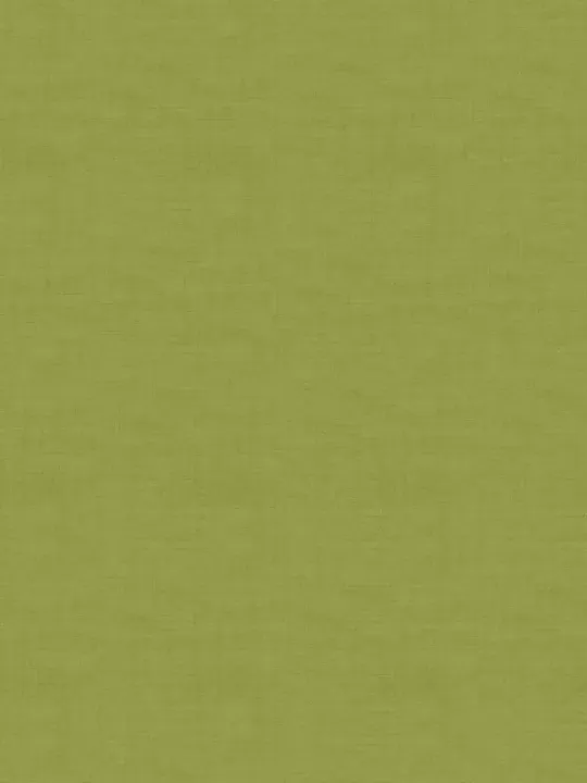 MAKOWER UK - Tissu Patchwork Faux Uni LINEN TEXTURE MOSS GREEN par The Henley Studio