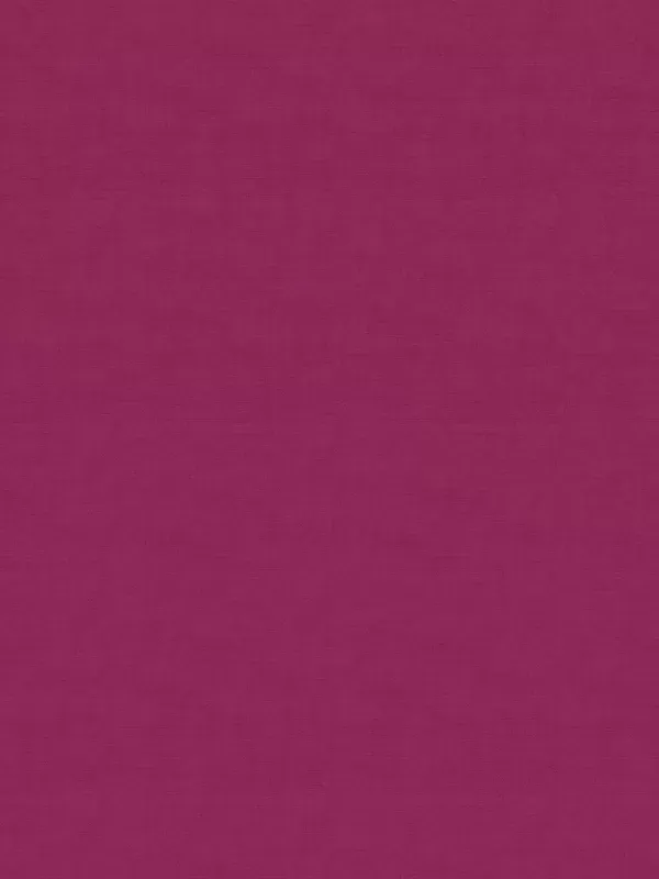 MAKOWER UK - Tissu Patchwork Faux Uni LINEN TEXTURE MAGENTA par The Henley Studio