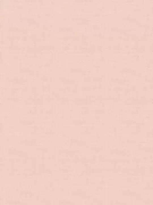 MAKOWER UK - Tissu Patchwork Faux Uni LINEN TEXTURE PALE PINK par The Henley Studio