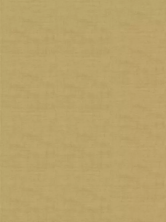 MAKOWER UK - Tissu Patchwork Faux Uni LINEN TEXTURE MAIZE par The Henley Studio